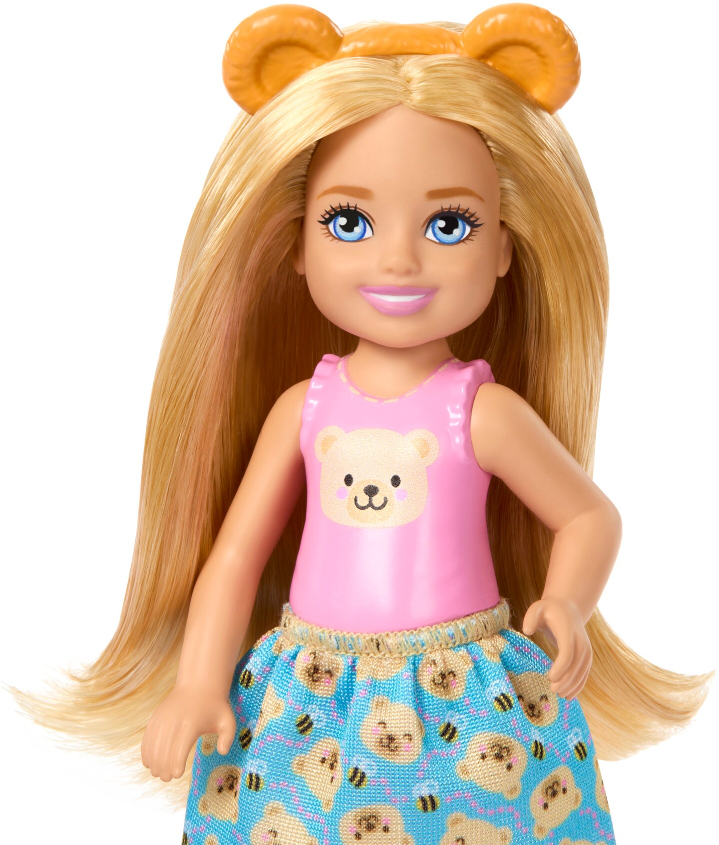 barbie club chelsea dress-up doll Wholesale Barbie Burger Dress Up Chelsea Doll