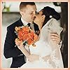 Artificial Peonies Flowers Wedding Faux Flowers Silk Peony Bouquet