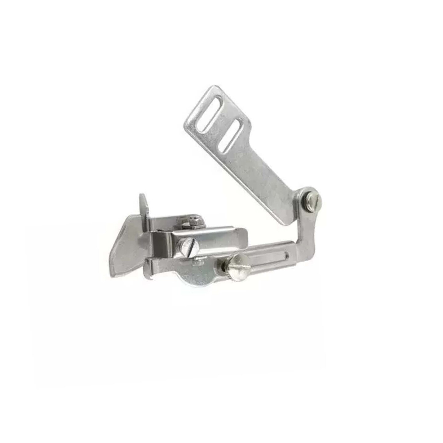 Adjustable Swing Edge Guide Gauge Kit for Household Industrial Sewing Machines