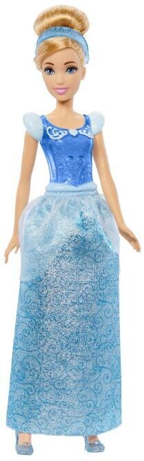 Mattel - Disney Princess Doll Cinderella  [COLLECTABLES] Paper Doll