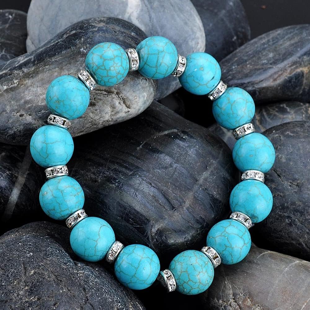 Rondelle Spacer Beads Round Crystal Czech Rhinestone for Bracelets Necklaces Jewelry Making Accessories