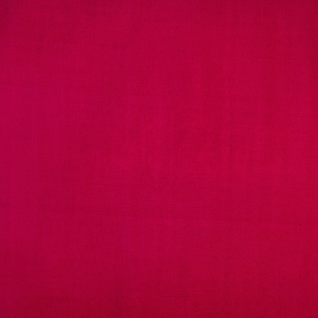 1 Yard 45 inches Soft Cotton Blend Material Solid Color Poly Cotton Fabric