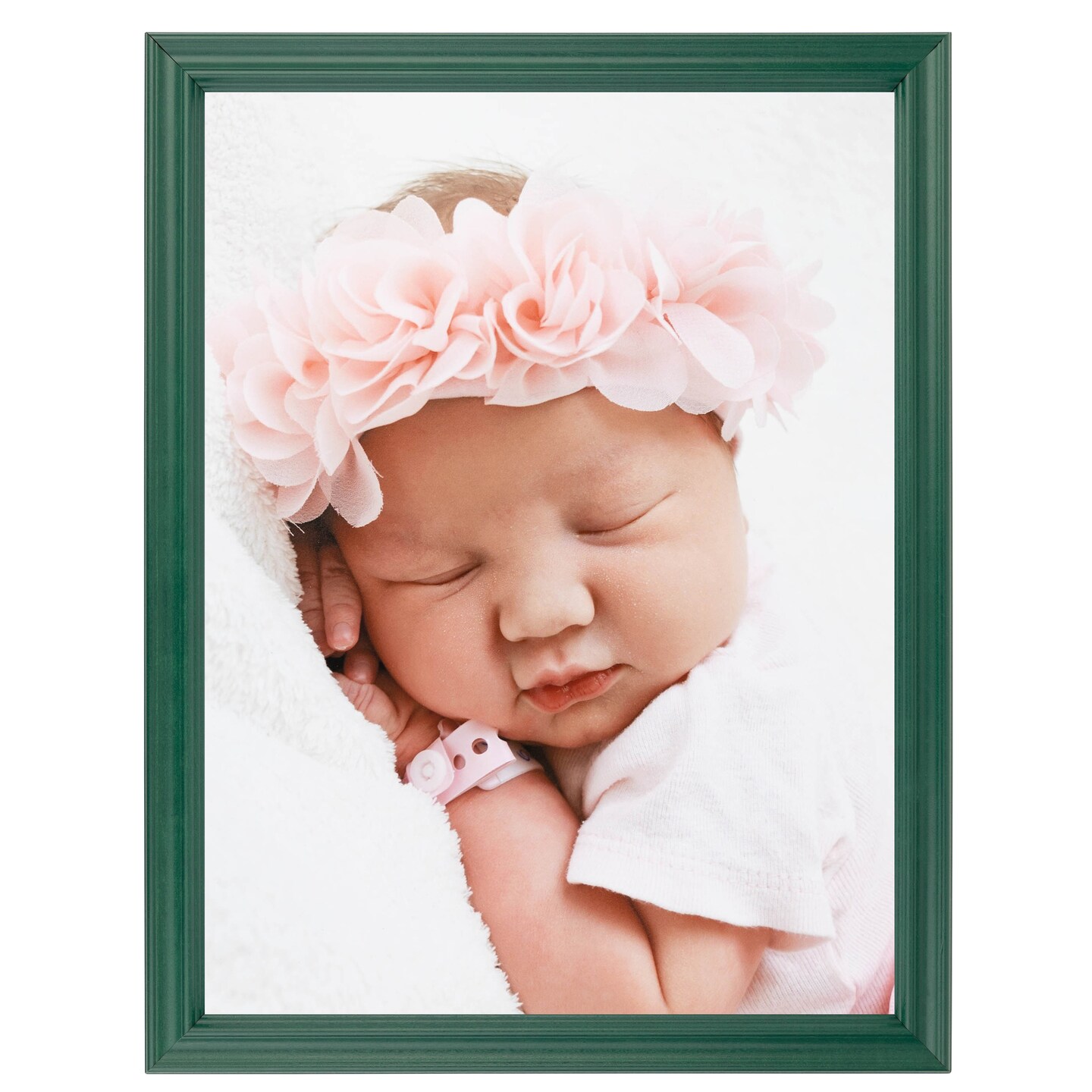 ArtToFrames 22x28 Inch Traditional Picture Frame, Multi Pack, Comes with Economy Acrylic (WOMPack-80-22x28)
