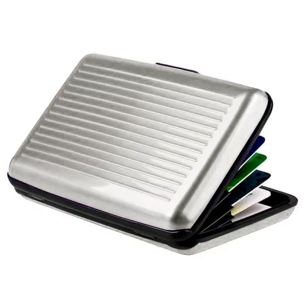 Kitcheniva Waterproof Credit Card Wallet Holder