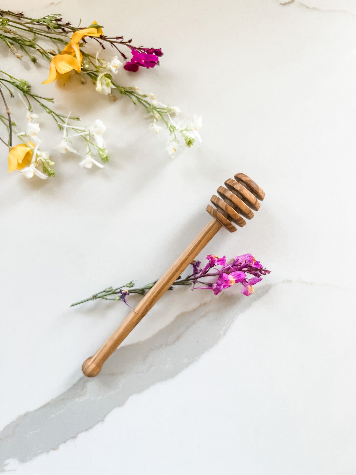 Cilio Toscana Honey Dipper - Thumbnail 5