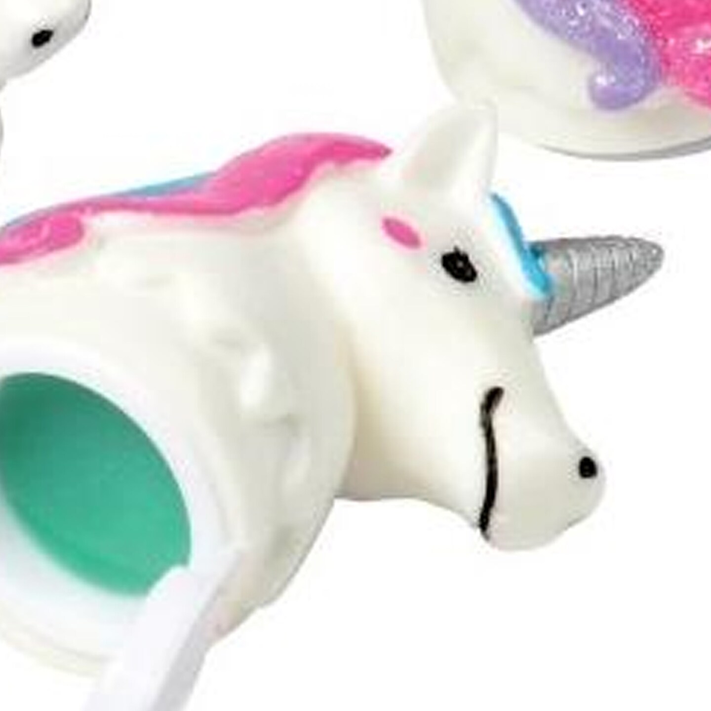 Unicorn Lip Gloss with Mystery Scent 12 Units