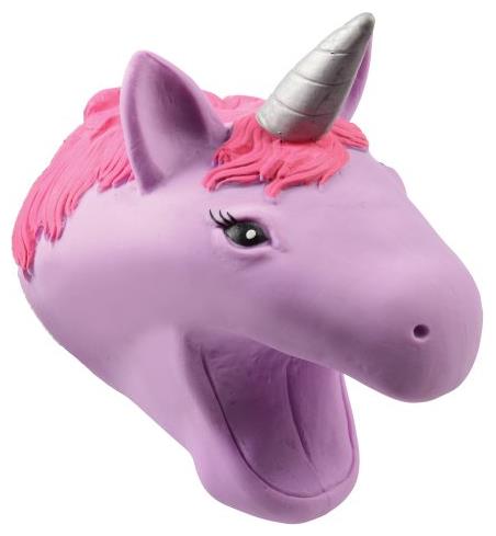 Unicorn Hand Puppets Include 12 Units