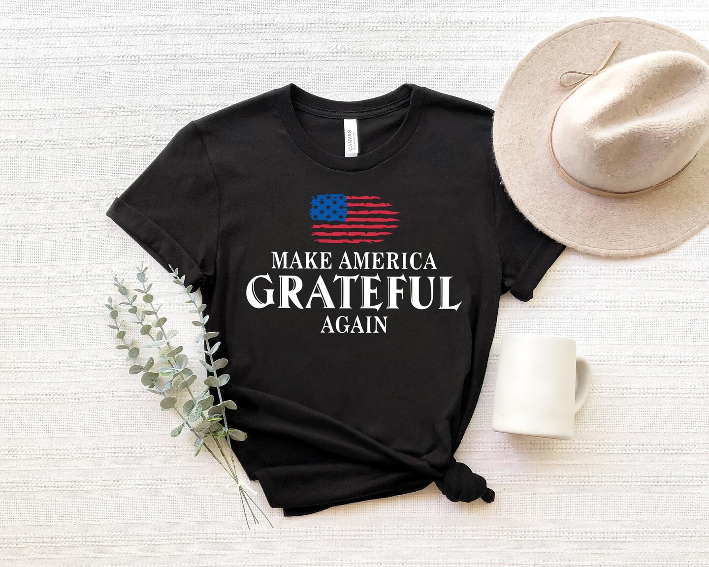 Make America Grateful Again Sweatshirts | MC_2_339 product 5