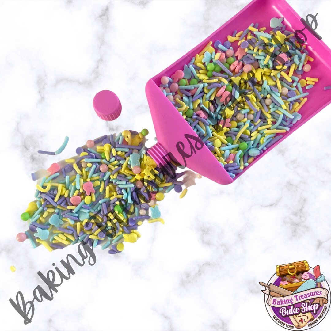 Sprinkle Sorting Tray