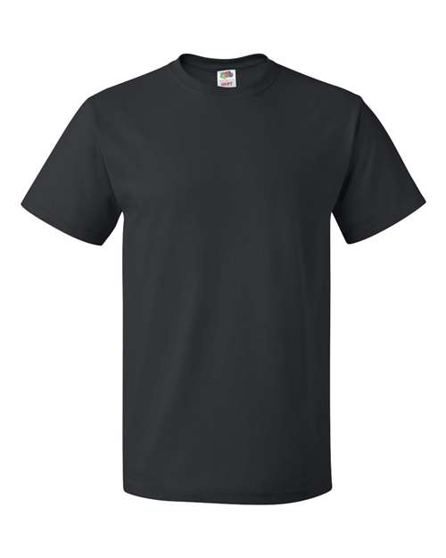 Fruit of the Loom&#xAE; HD Cotton Short Sleeve T-Shirt