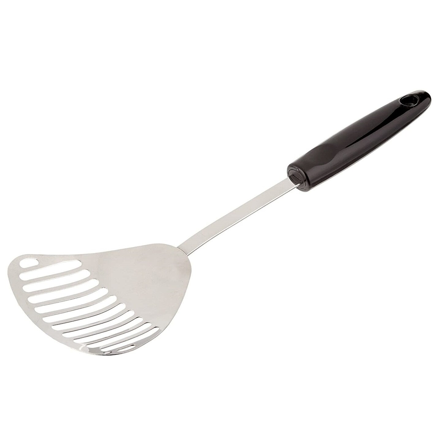 Chef Craft 12.5&#x22; Select Stainless Steel Slotted Skimmer Spoon