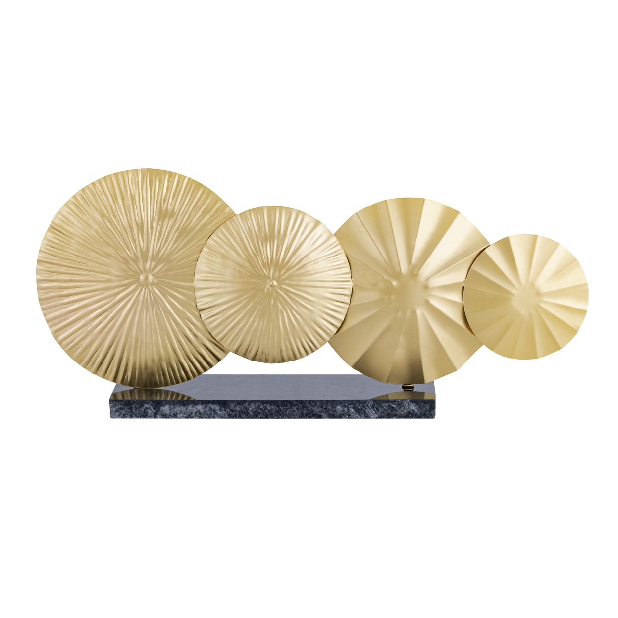 Murray Object - Gold