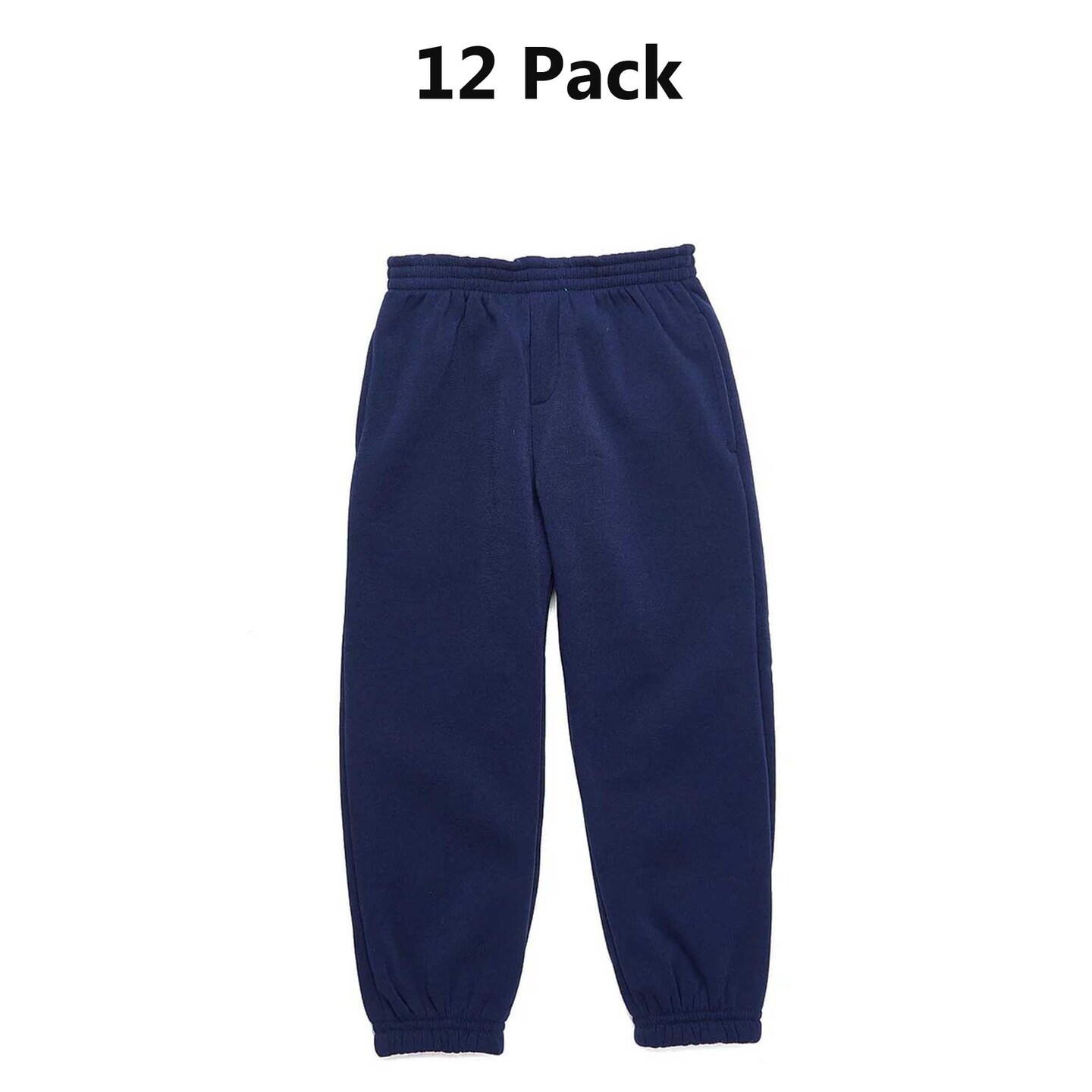 Fleece Sweatpants