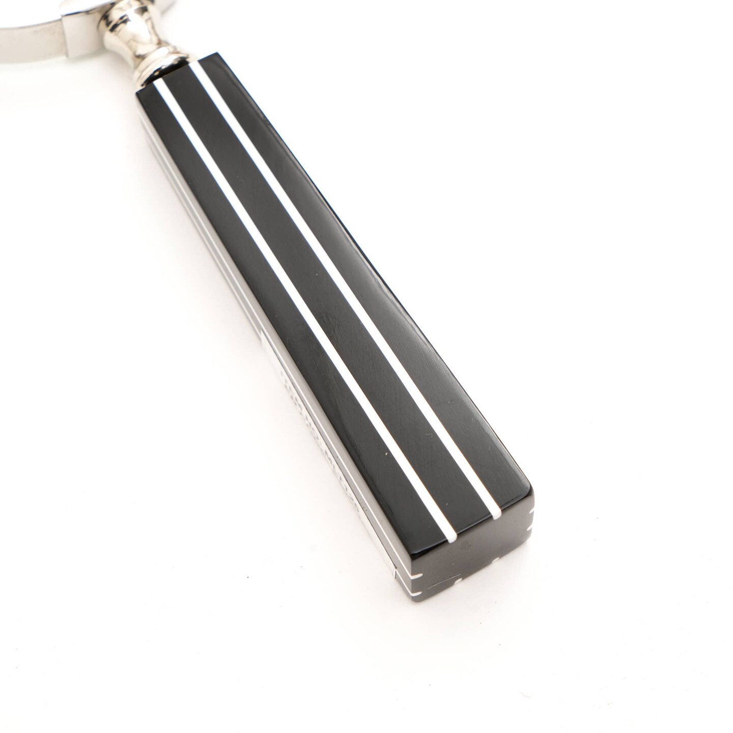 Handcrafted Magnifying Glass for Clear Detail View
