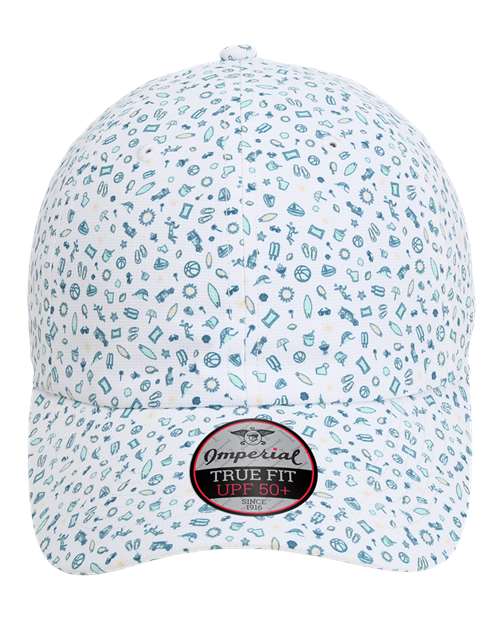 Imperial&#xAE; Alter Ego Cap