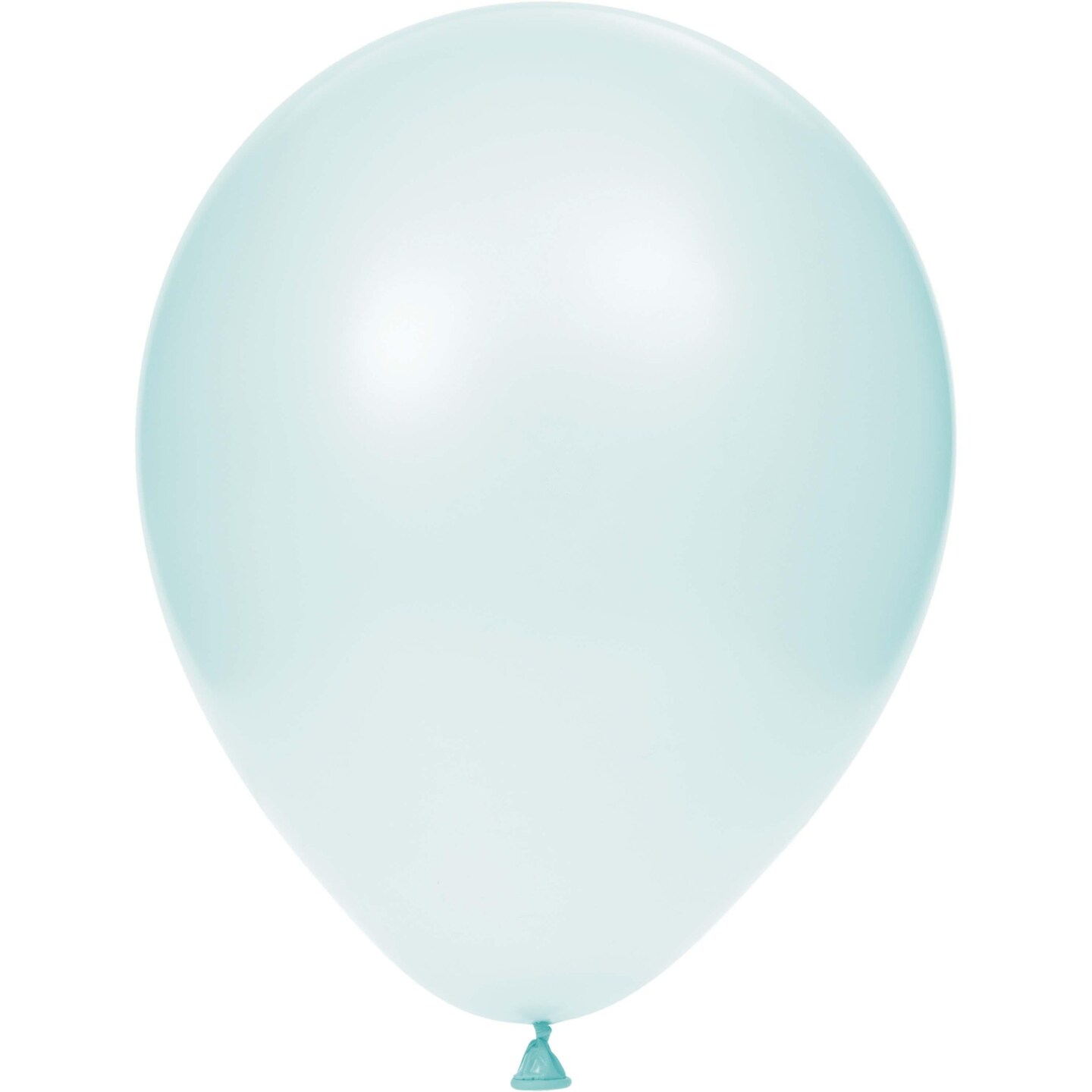 Bulk Pack of 30 Birthday Latex Balloons 12&#x22; Asst Pastel Colors