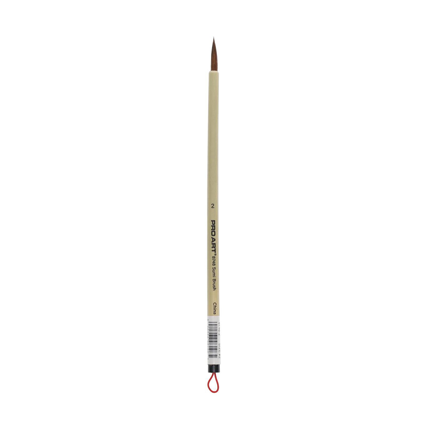 Pro Art Brush Bamboo Calligraphy #2