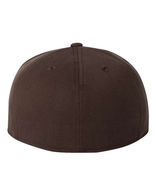 Flexfit&#xAE; Flat Bill Cap