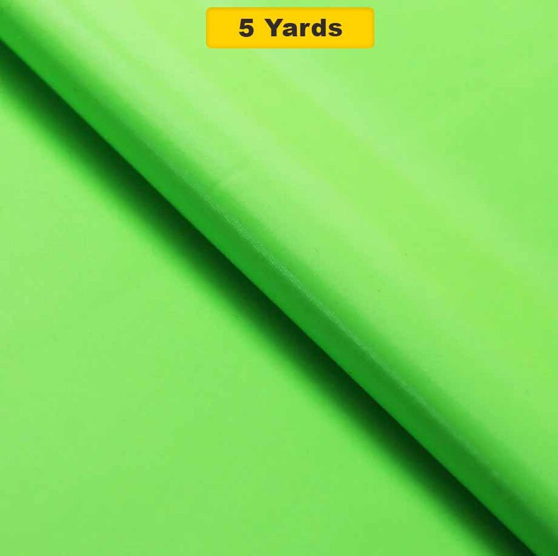 Stretch Lame Holographic Stretchable Fabric