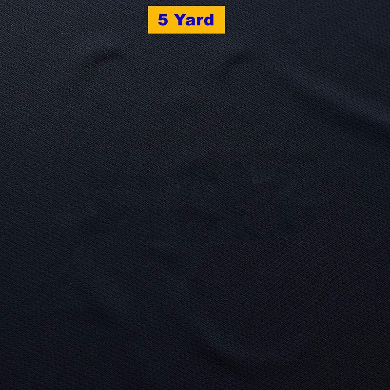 Sport Mesh Poly Spandex Breathable, Ready Fabric