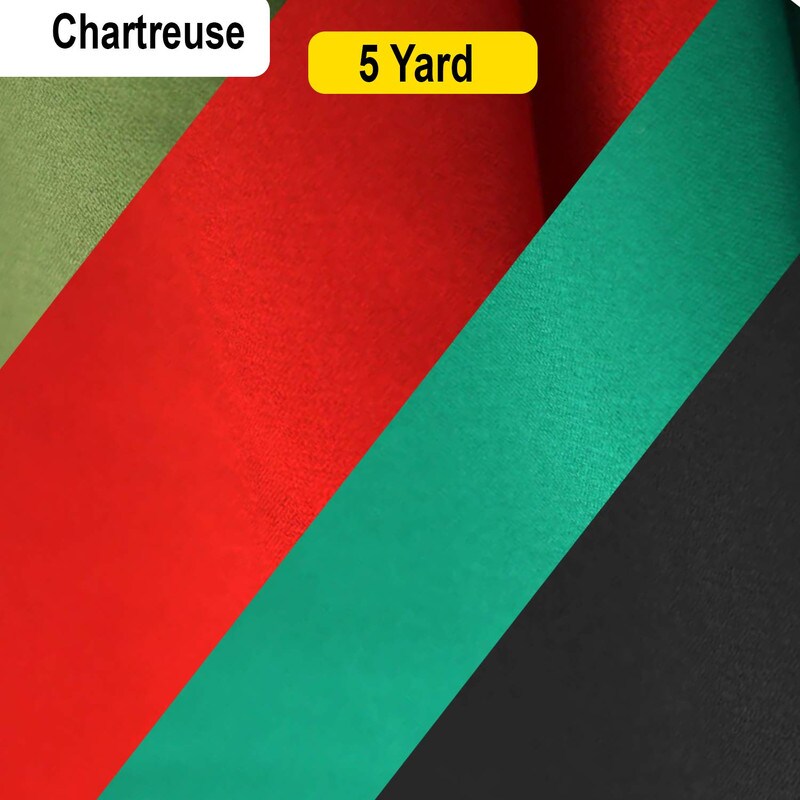 Crepe Stretch High Quality Poly Spandex Fabric