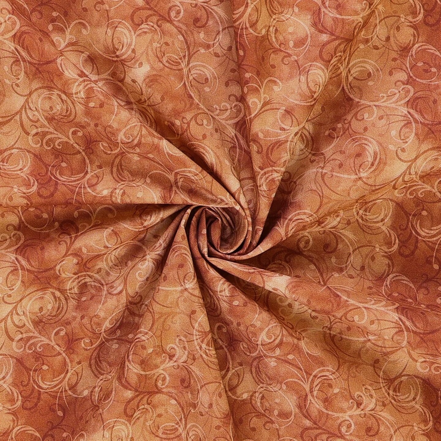 Mook Fabrics Elegance Cotton Fabric [45 in. Wide] - By The Yard