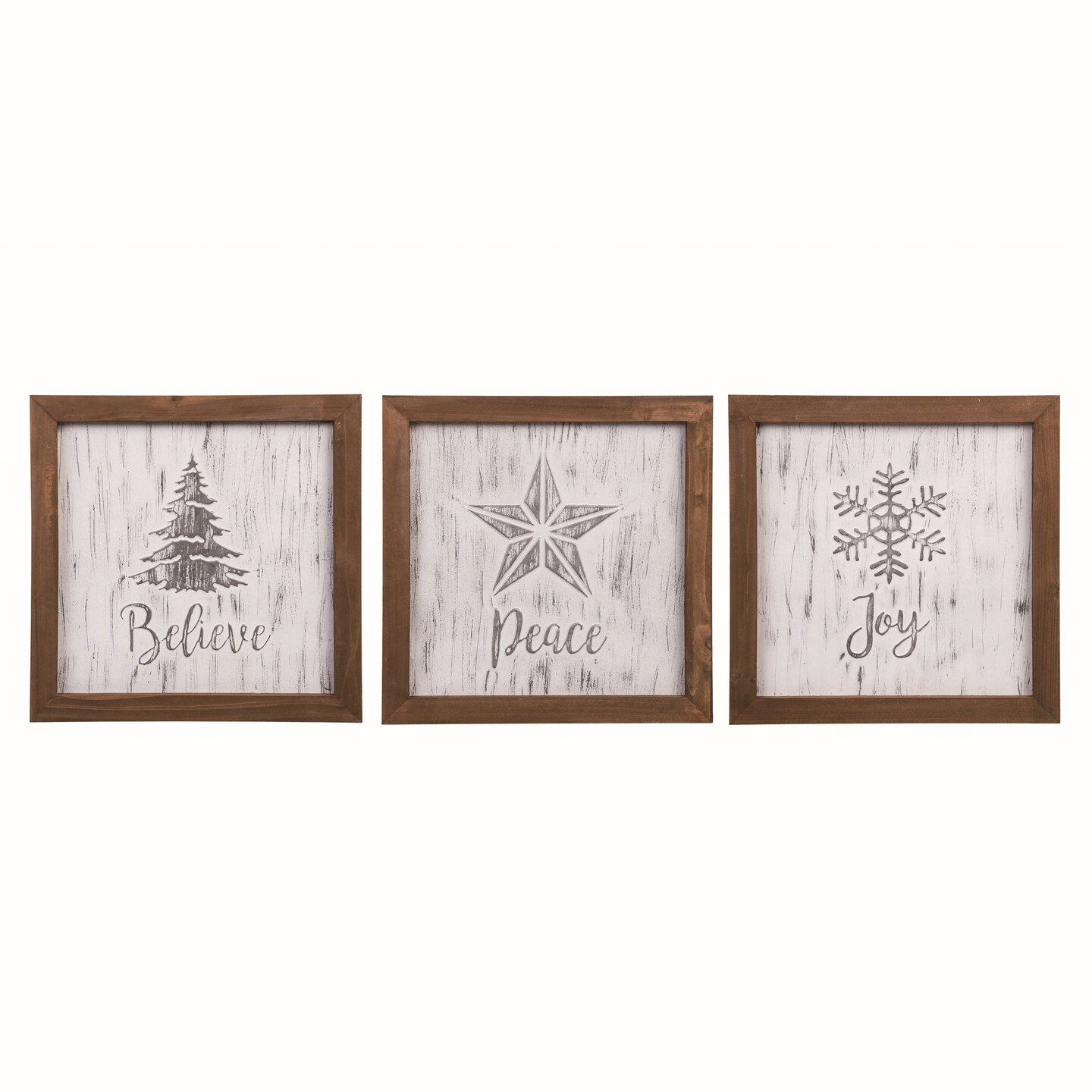 Wall Decor At Michaels