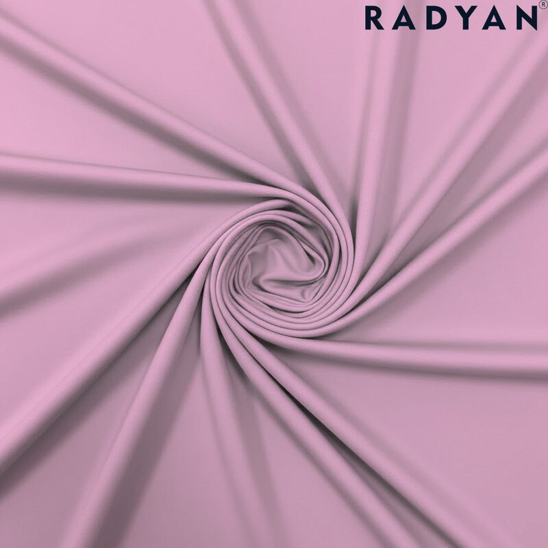 Poly Spandex Super Stretch Interlock Fabric 79% Polyester 21% Spandex for Activewear Compression Apparel 58/60 Inch Width