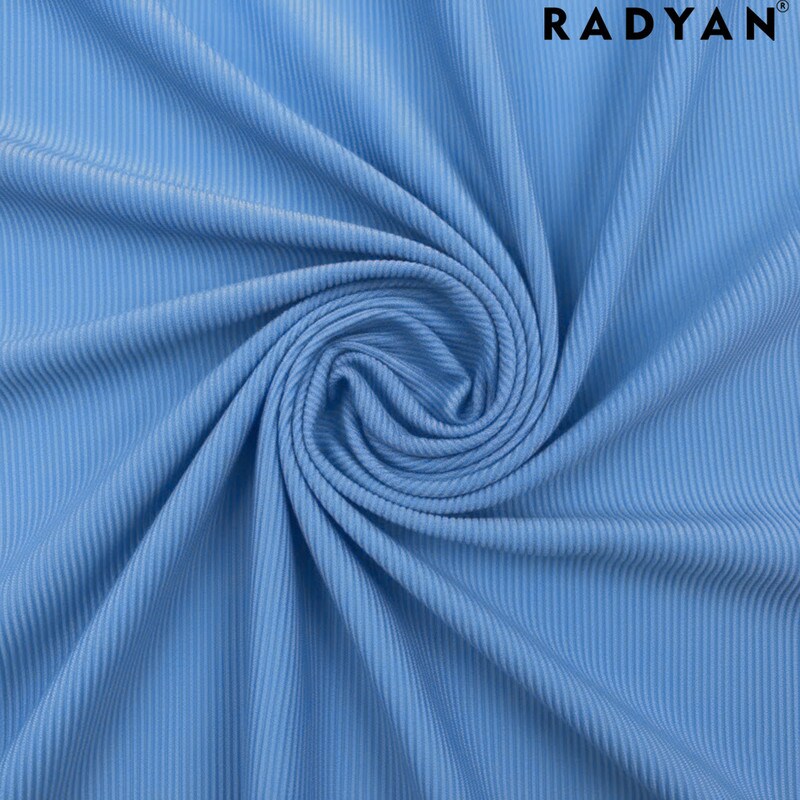 1 Yard Poly Spandex Super Stretch Interlock Fabric for Activewear Apparel 58/60 Inch Width