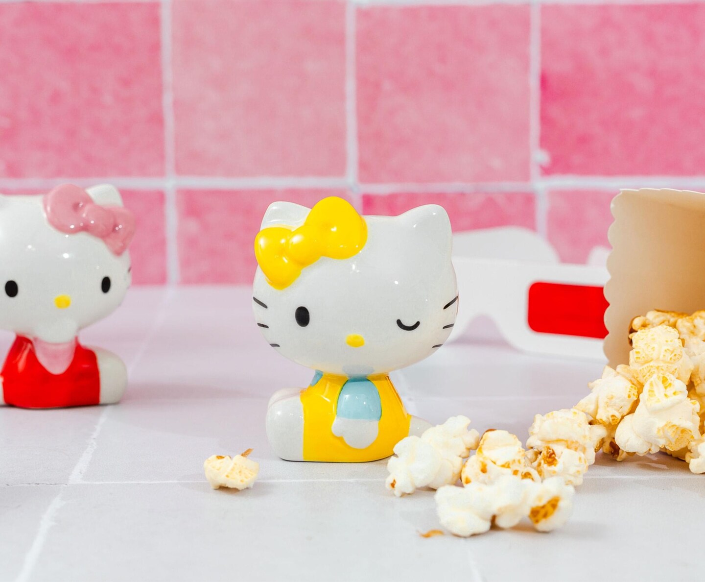 Sanrio Salt and Pepper Shaker - Thumbnail 5