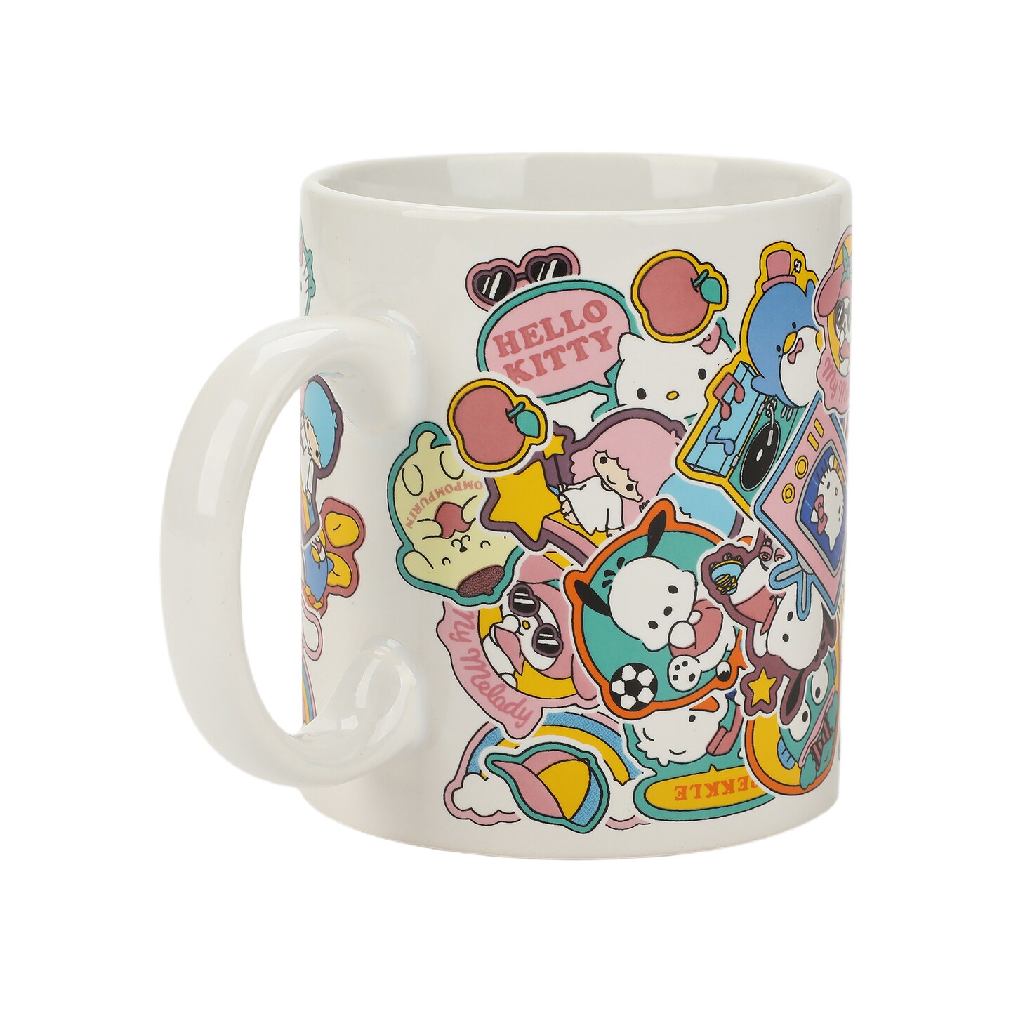 Hello Kitty Mug