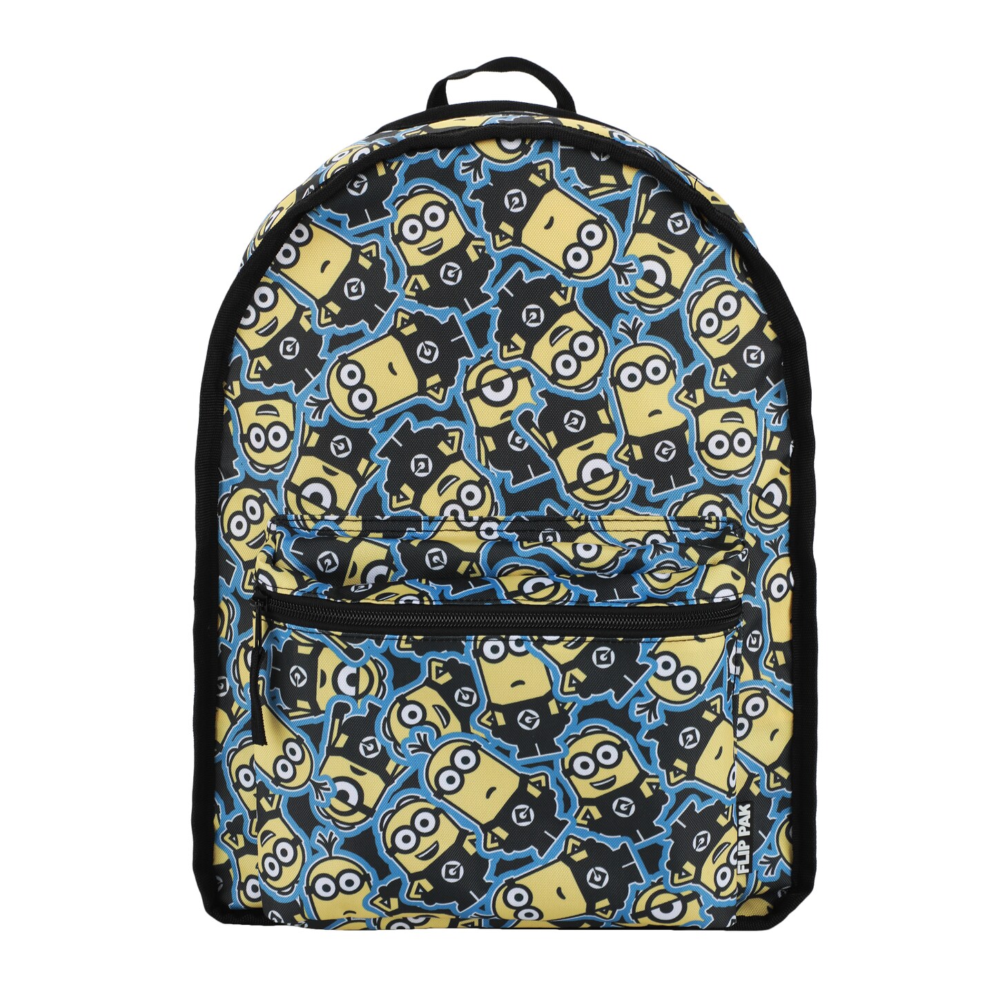 Minions Reversible Backpack