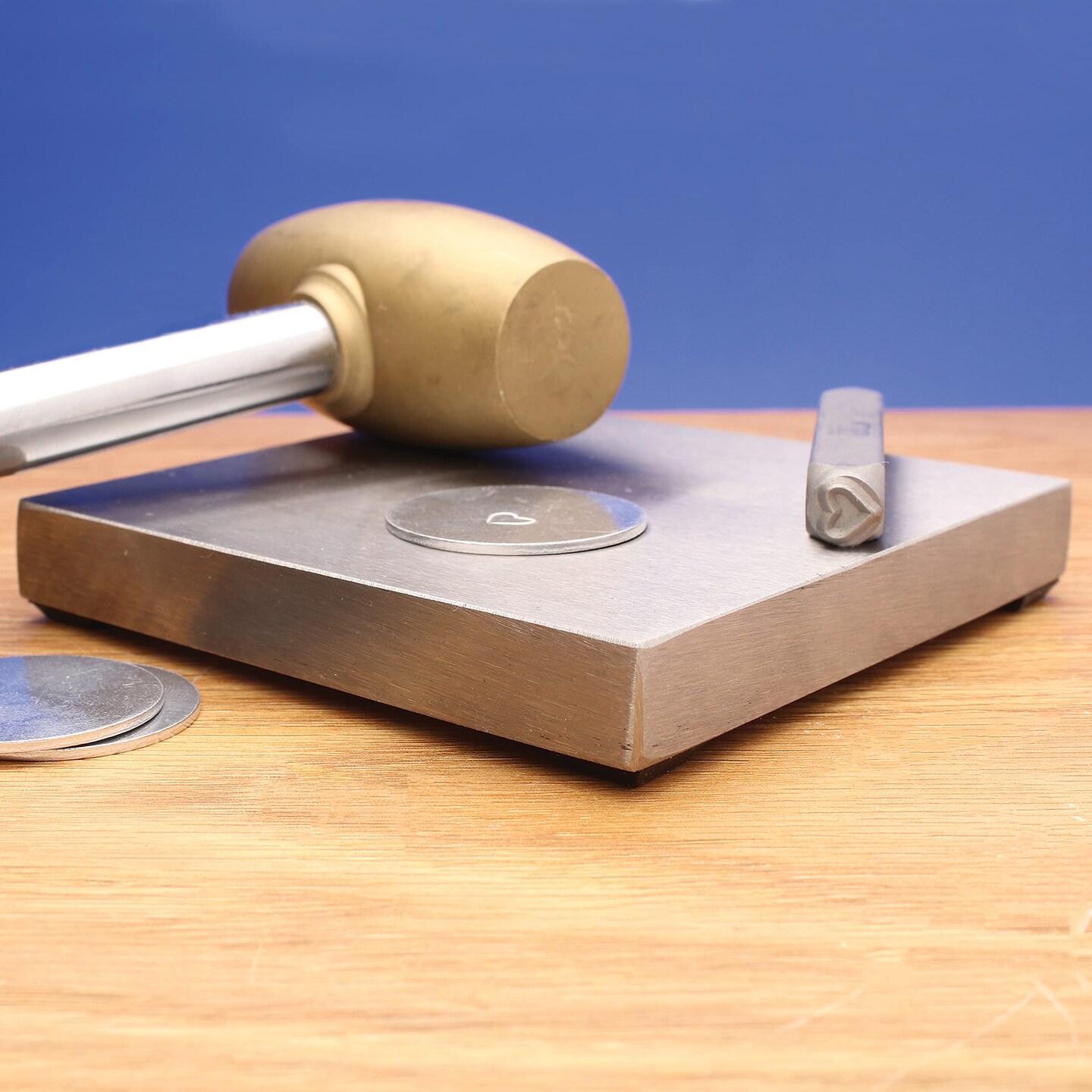 The Beadsmith Bench Block