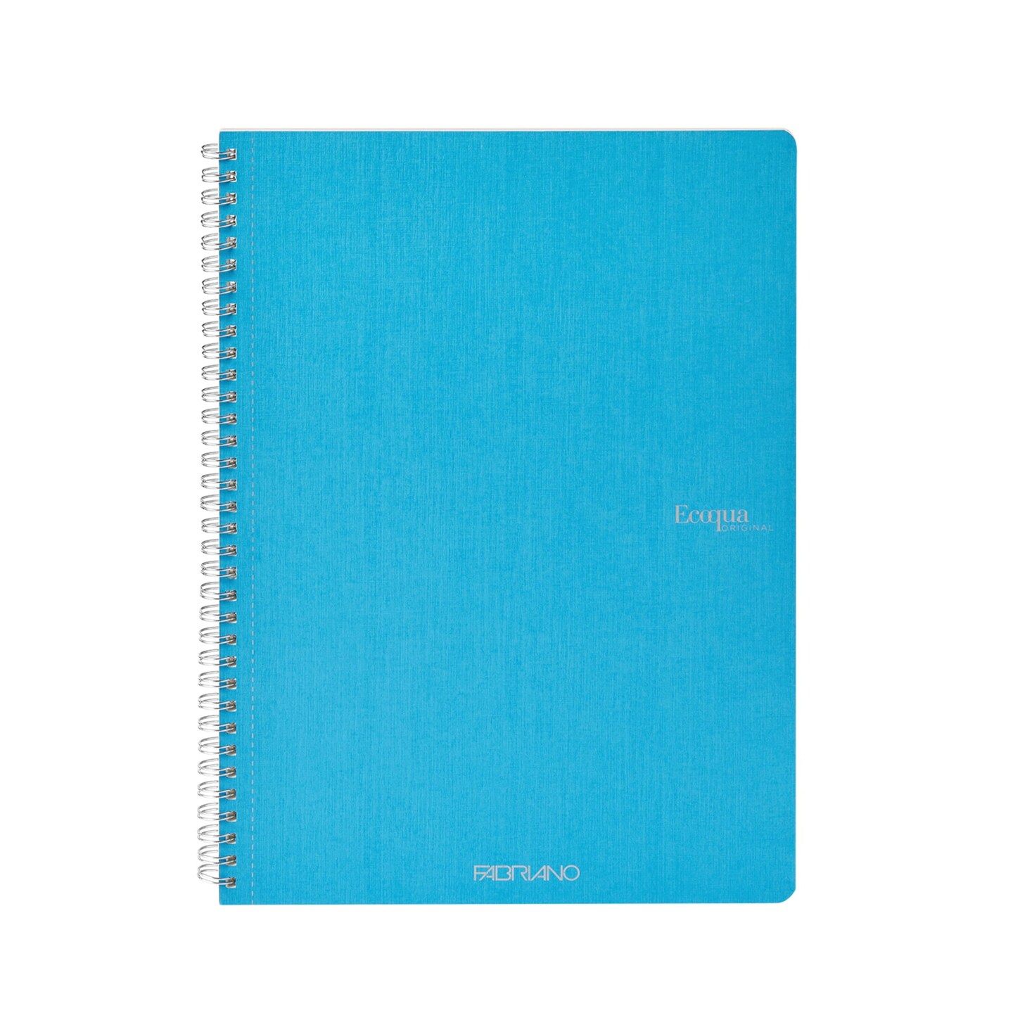 Fabriano Pocket-Sized Notebook, 4 Notebook Pack, 8.3 in x 11.7 in, A4