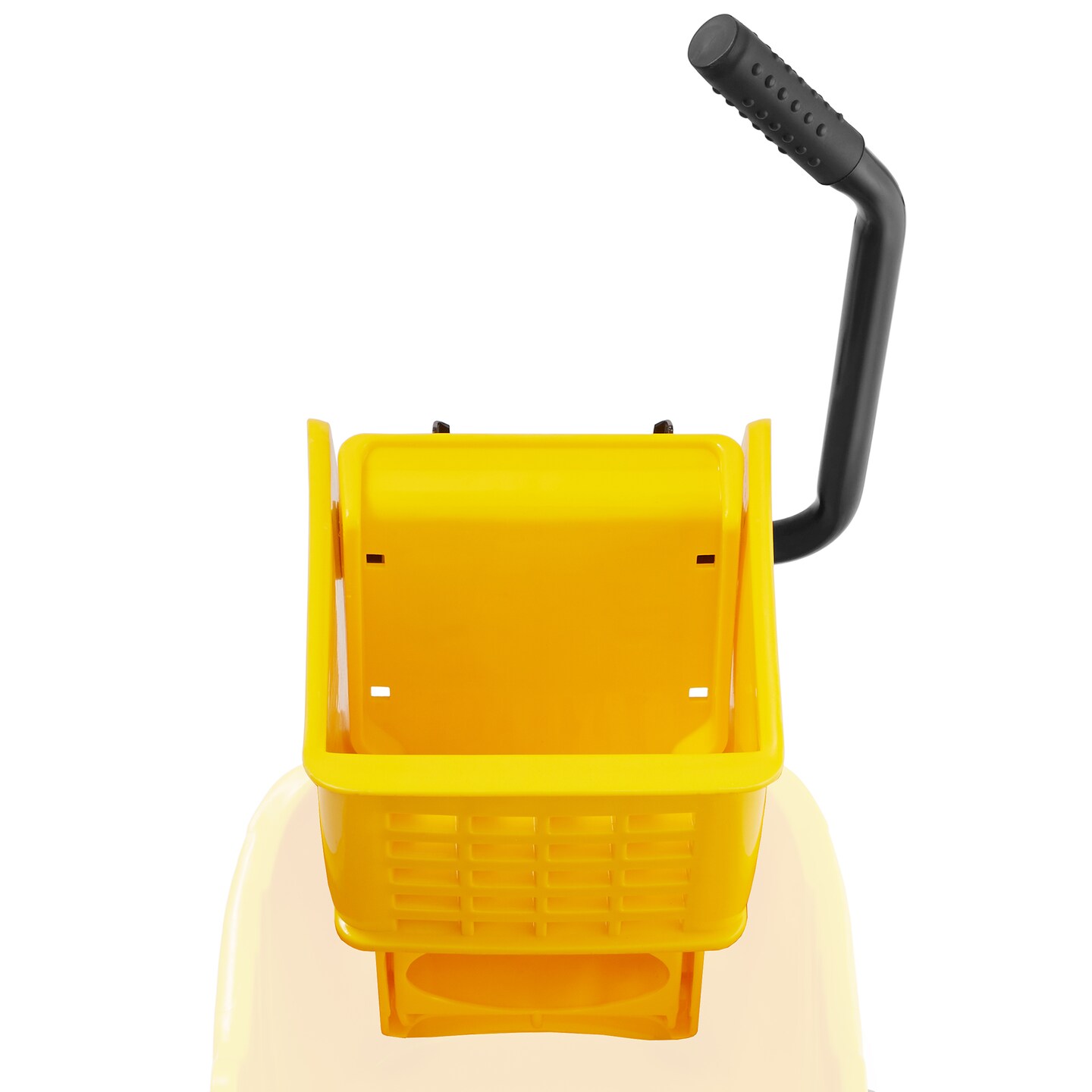 Dryser Side Press Wringer Replacement for Commercial Mop Bucket, 26 and 33 qt