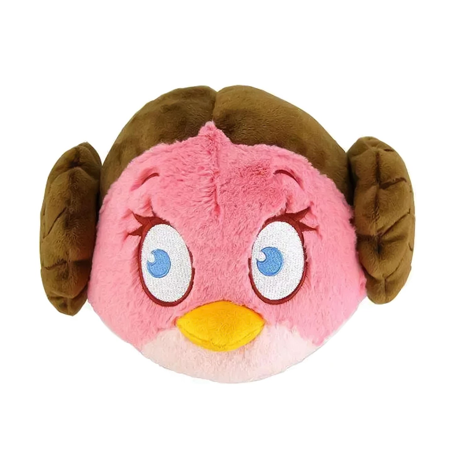 Angry Birds Star Wars Princess Leia 12&#x22; Plush