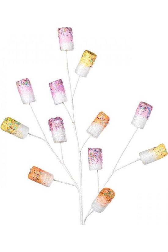 29&#x22; Candy Marshmallow Spray