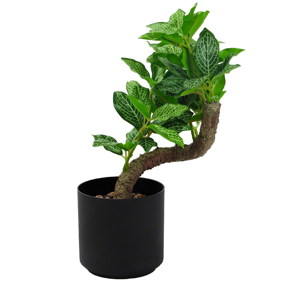 Artificial Plants Indoor Small Fake Plants in Pots