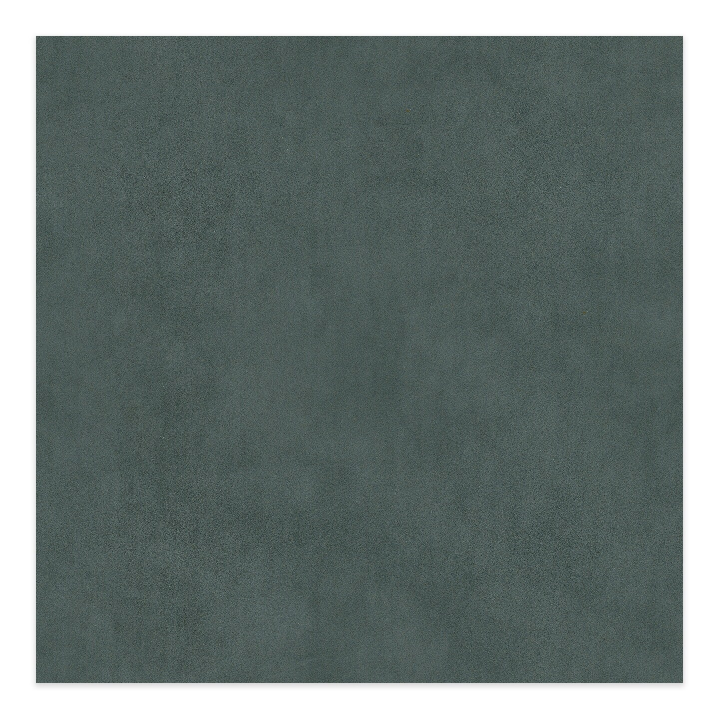 Dark Grey Suede 10x10 Uncut Mat Board - Blank Sheets, No Opening