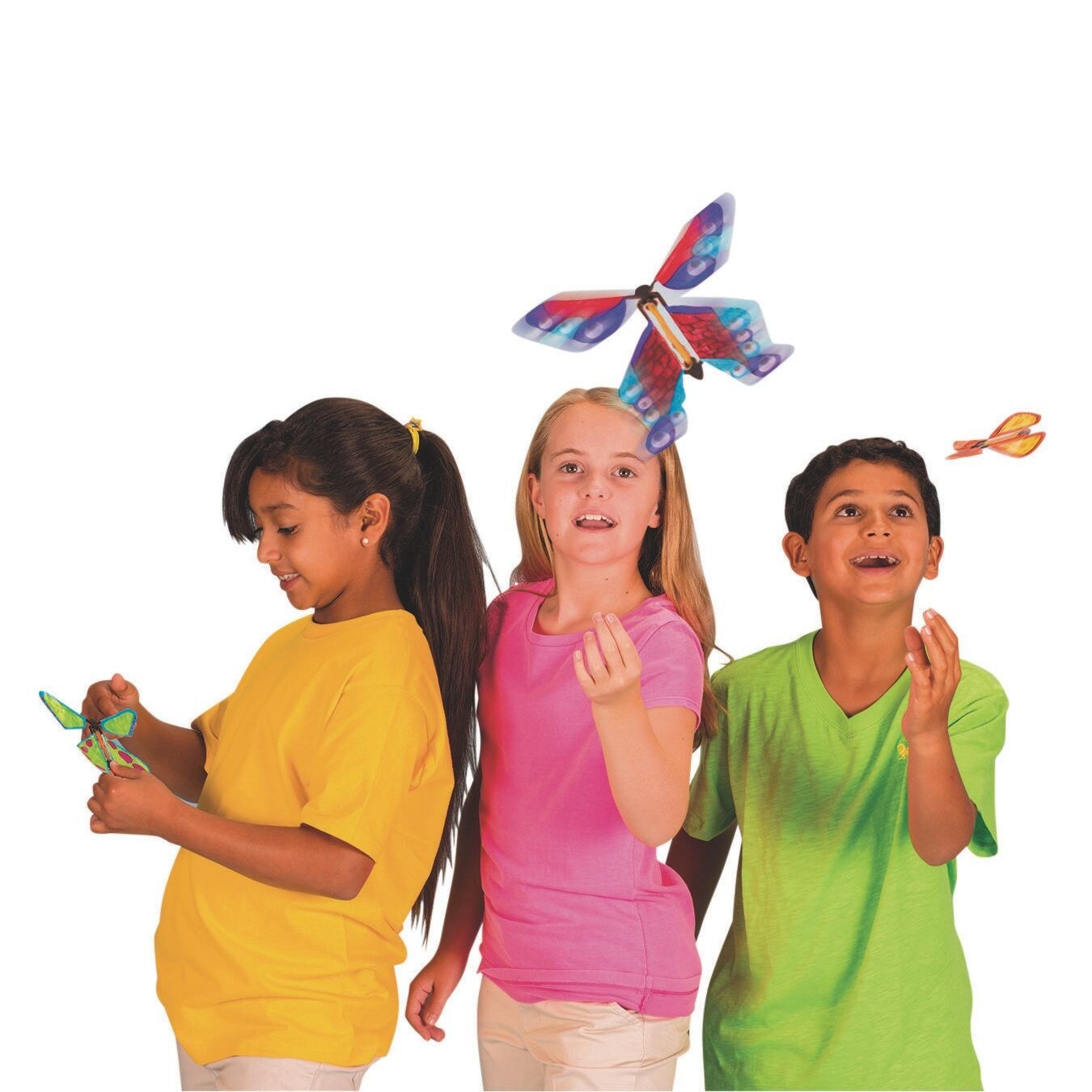Color-Me&#x2122; Magic Butterflies (Pack of 24)