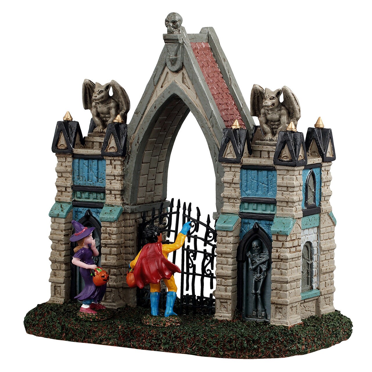 LEMAX Gargoyle Gate #53732