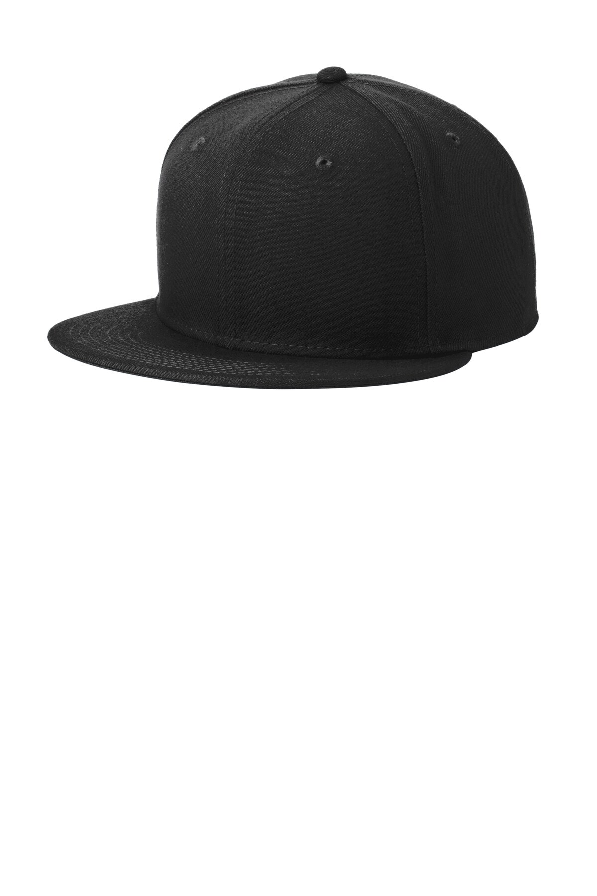 New Era &#xAE; Standard Fit Flat Bill Snapback Cap