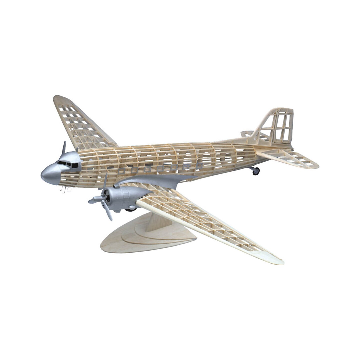 Douglas DC-3 Model Kit