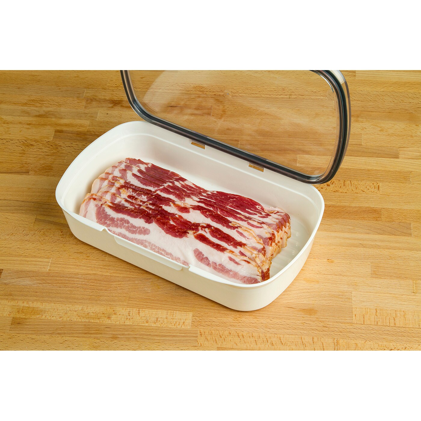 Progressive Prepworks Deli ProKeeper Food Storage Container with Air Tight Lid