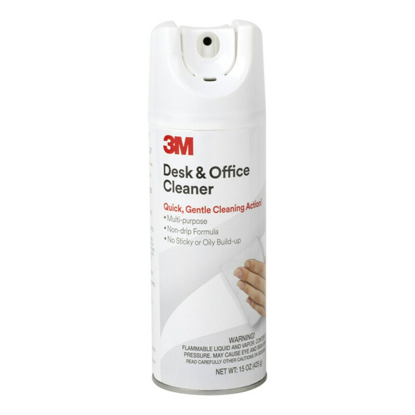 Desk &#x26; Office Cleaner