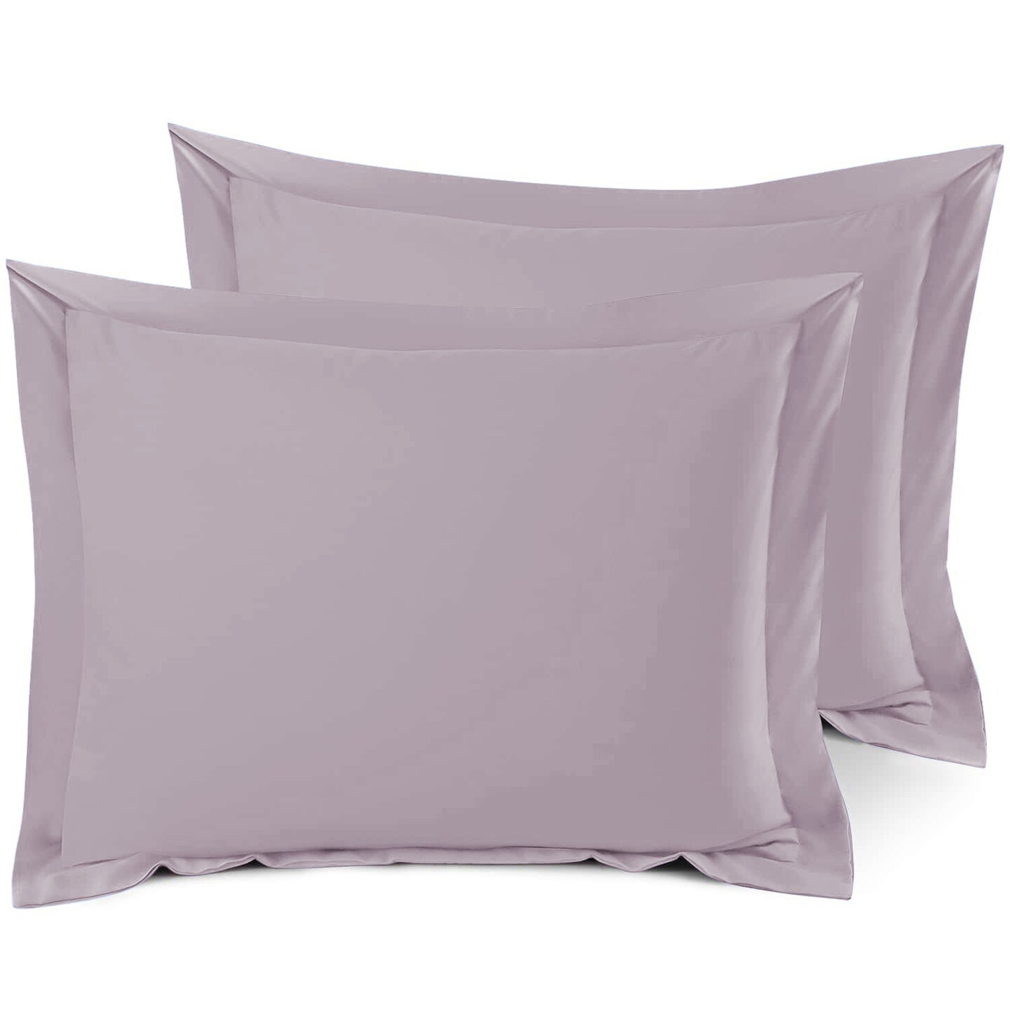 Nestl Set of 2 Soft Pillow Shams
