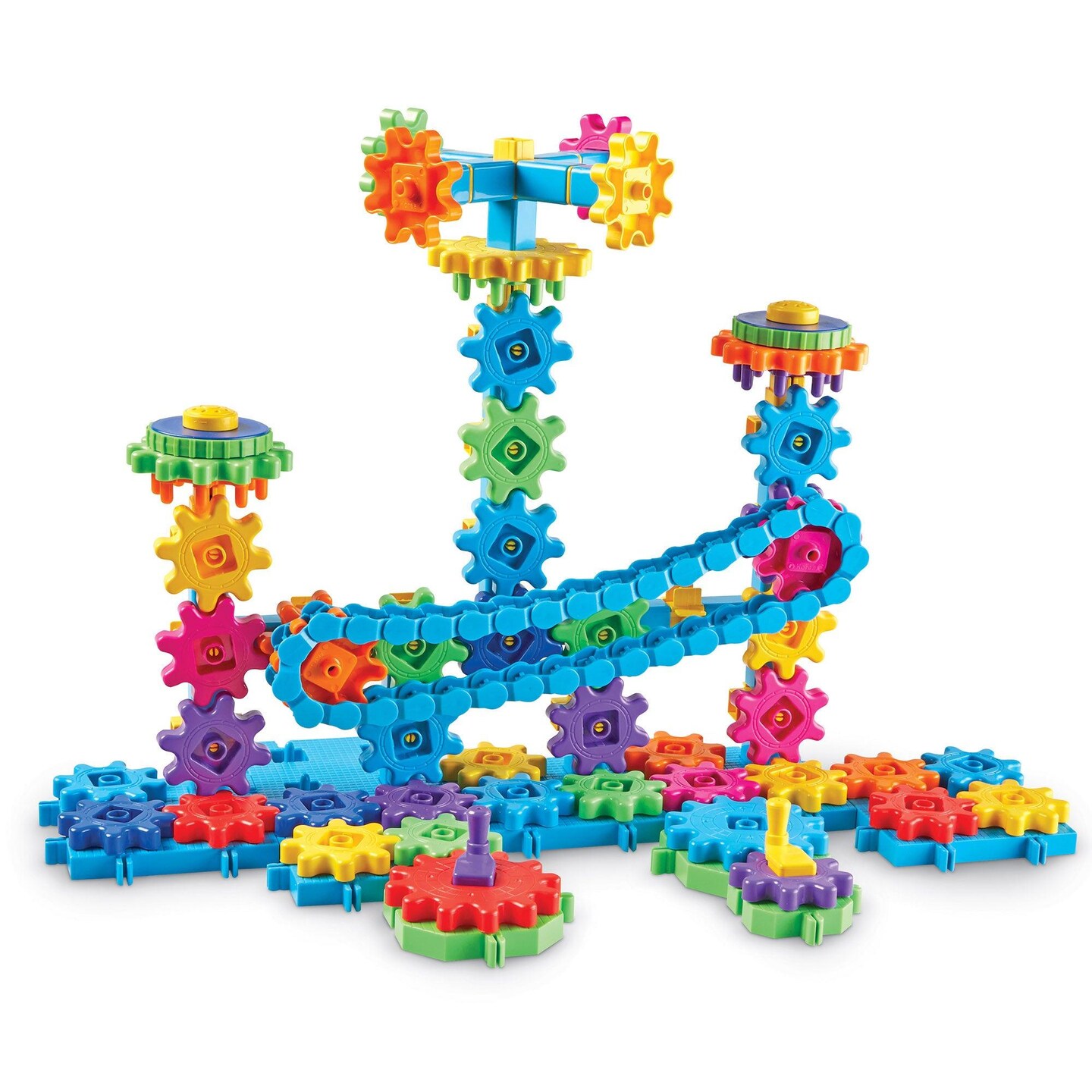 Gears! Gears! Gears!&#xAE; Mega Makers