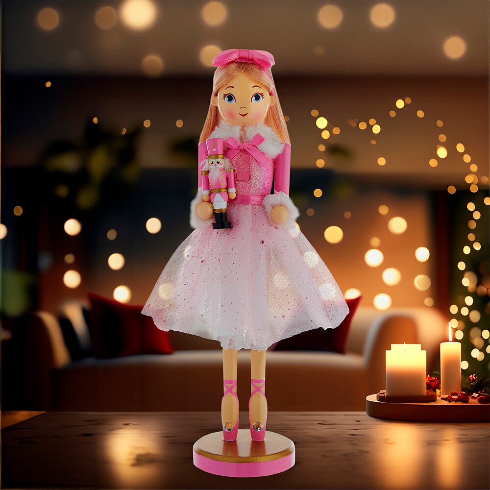 Clara nutcracker doll online