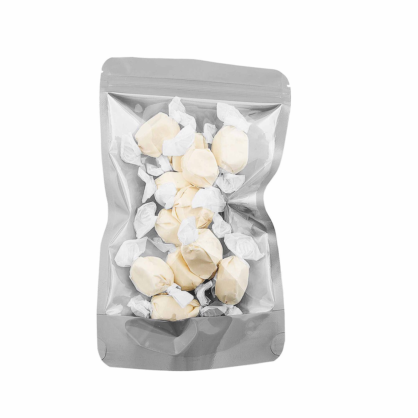 Resealable Treat Bags - 12 Pc