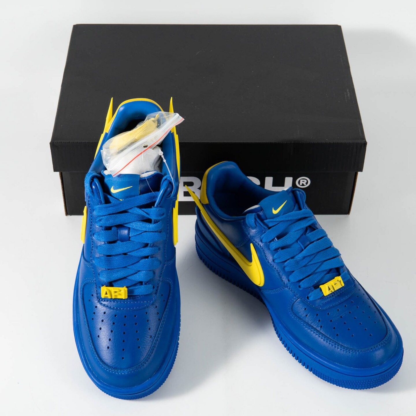 ambush air force 1 low sp royal 27.5cm